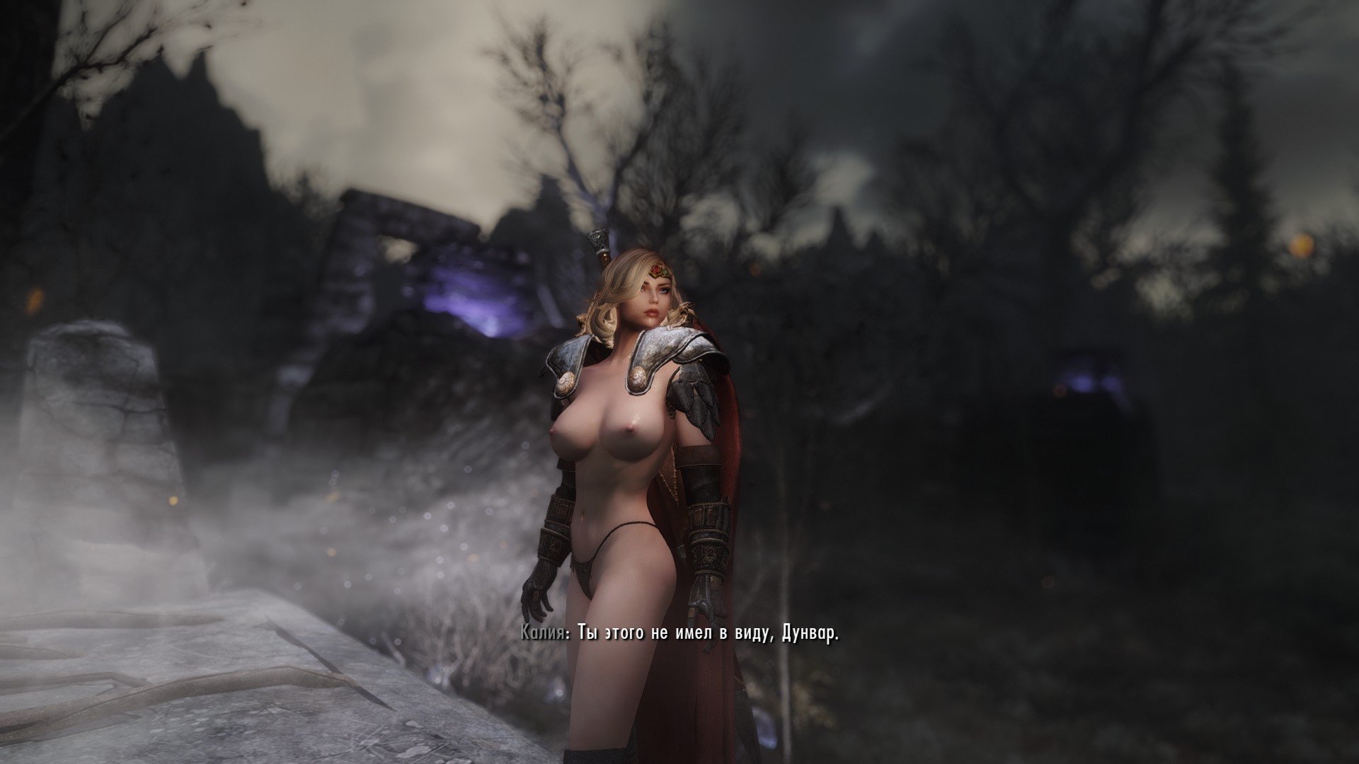 Enderal: The Shards of Order