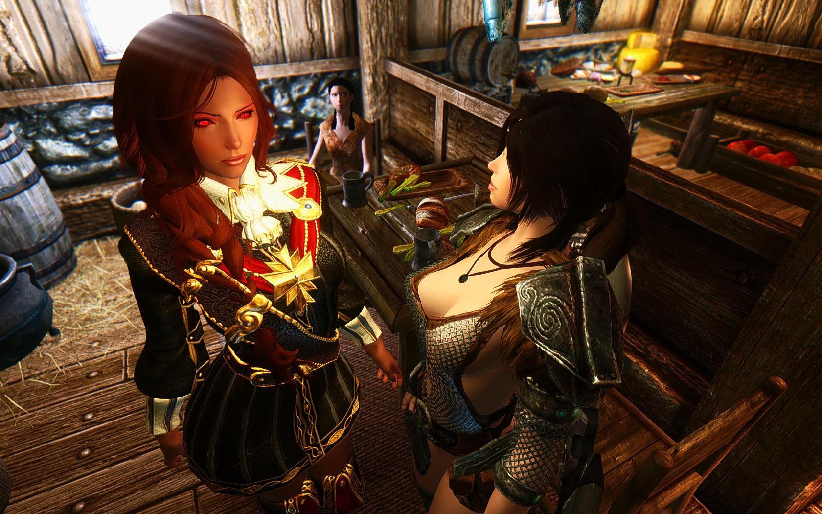 From The Deeps (redone) 2.2Bis