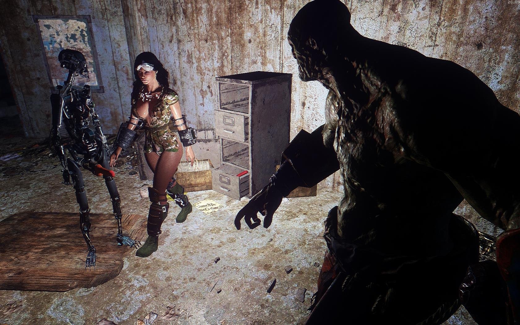 SynthClamp-On 05-rus