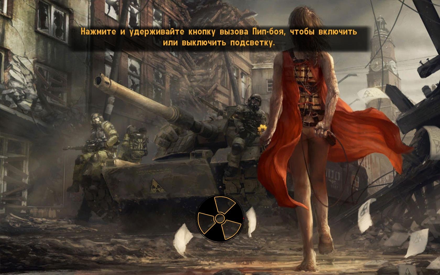 Tryout Powder Ganger Kennel-RUS