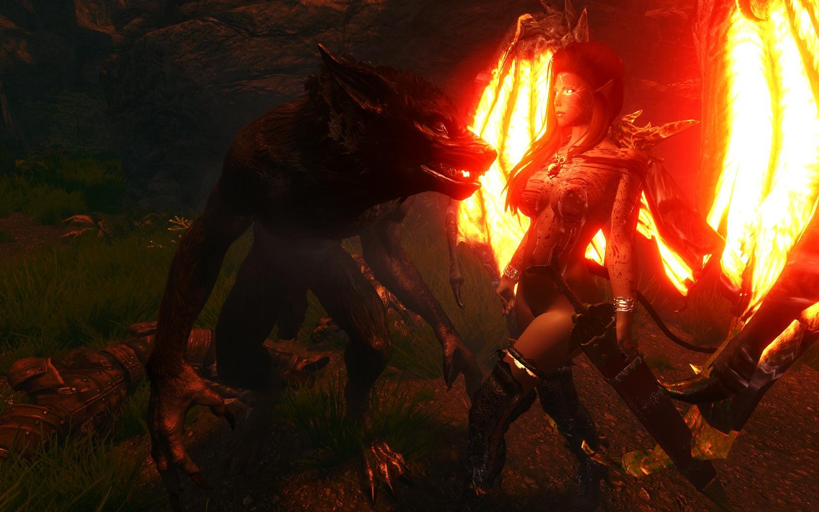 More Nasty Critters 11D-rus