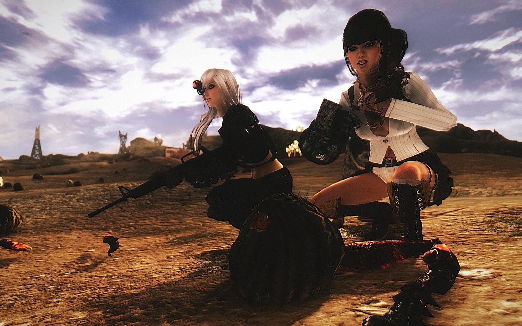 msex Courtesan v 1.6-RUS