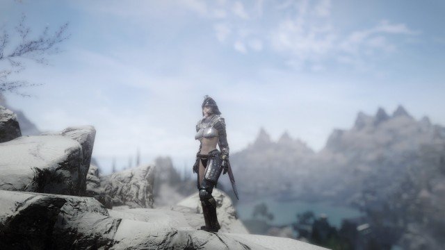 Fast Travel для Enderal