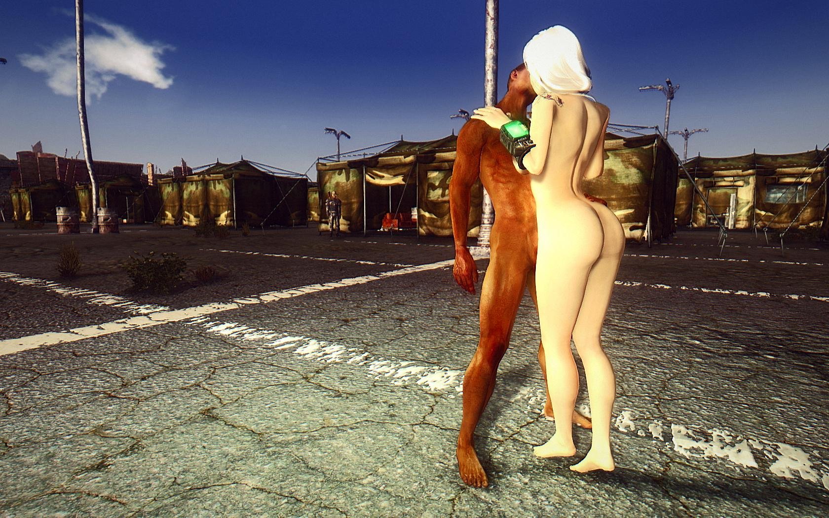 Sexout Fade To Black-rus