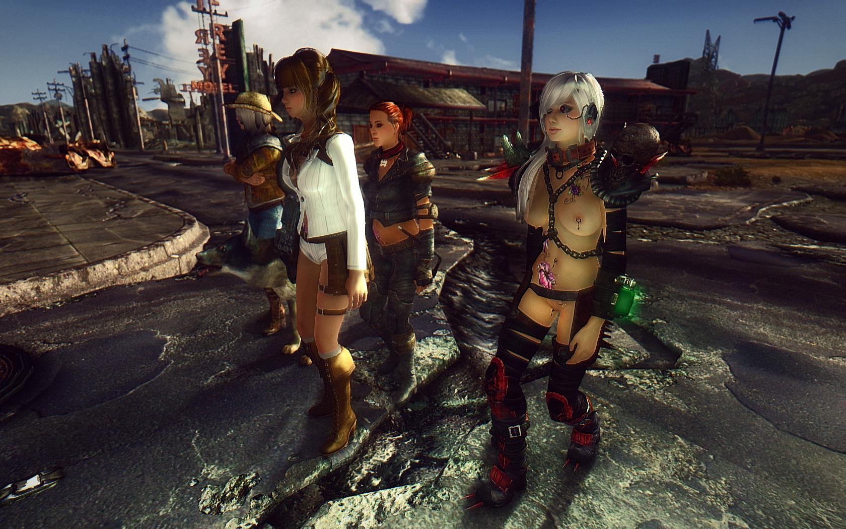 msex Veronica Ds 2.8-rus