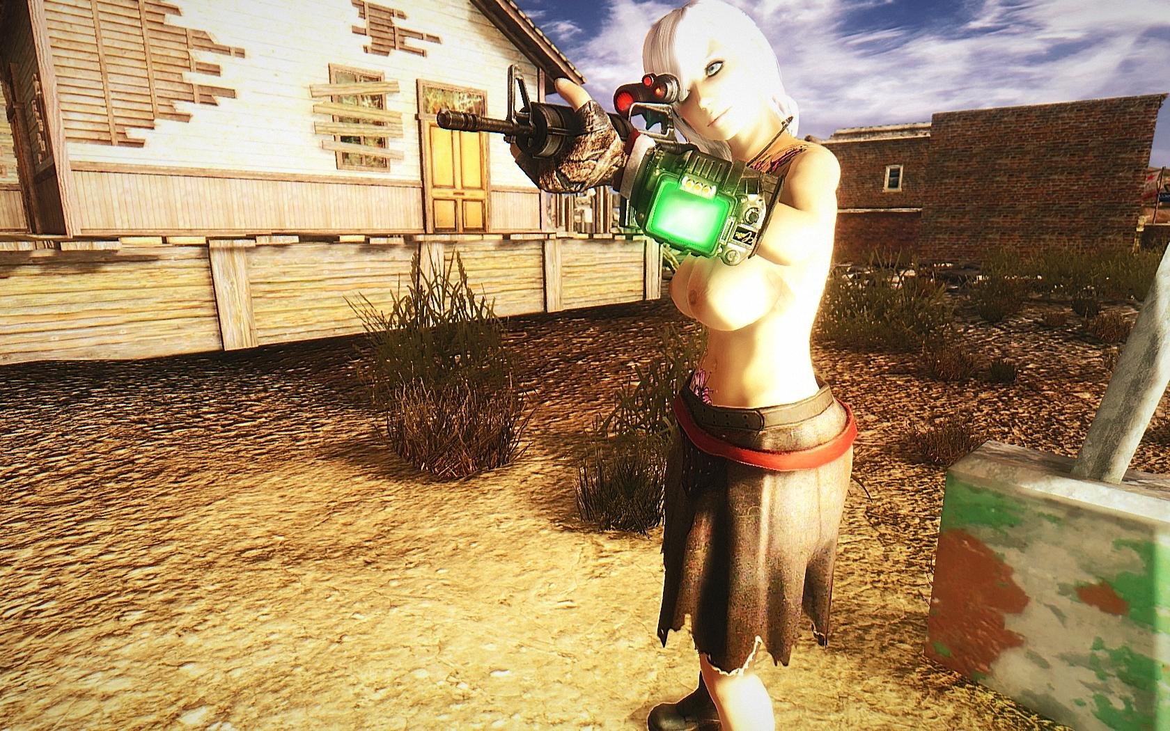 Sexout Clothing Eval-rus