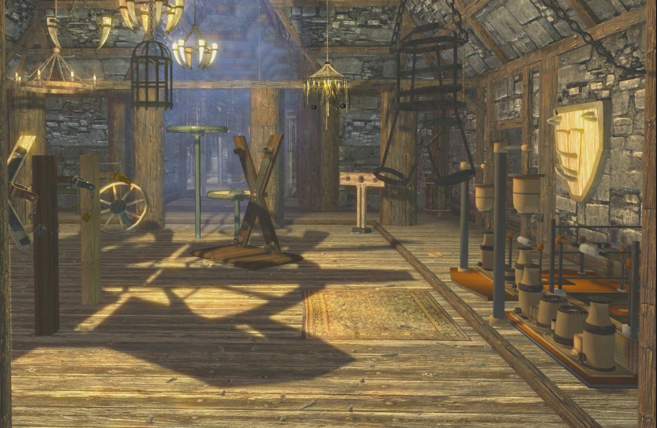 ZaZ Animation Pack+ 8.0+ Rus