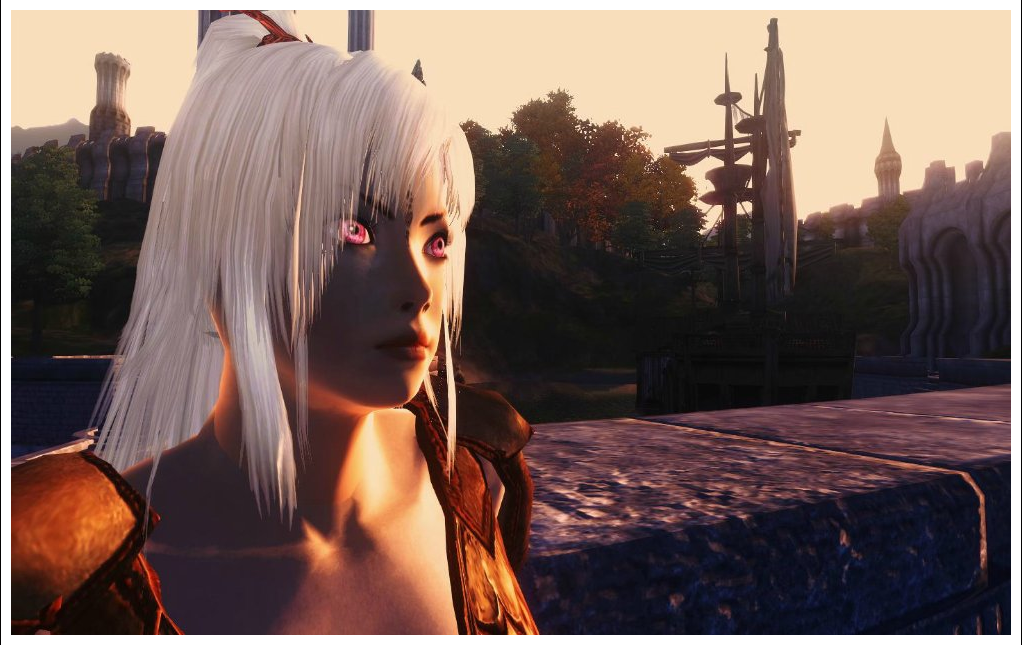 Lovers Joburg-Realistic Edition-rus