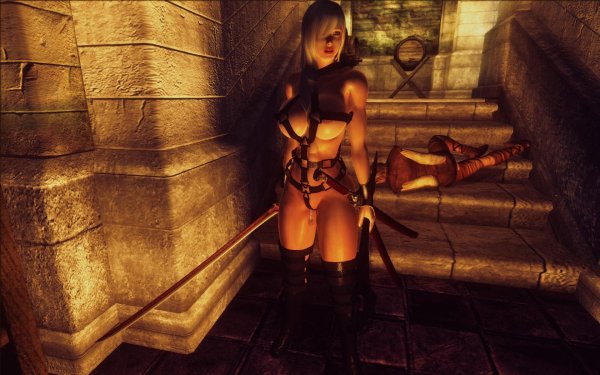 И он клялся в верной любви...