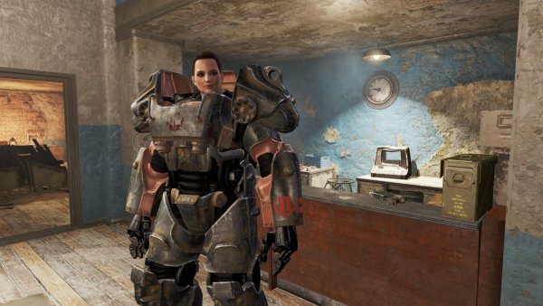 Дэнс. Женский вариант.