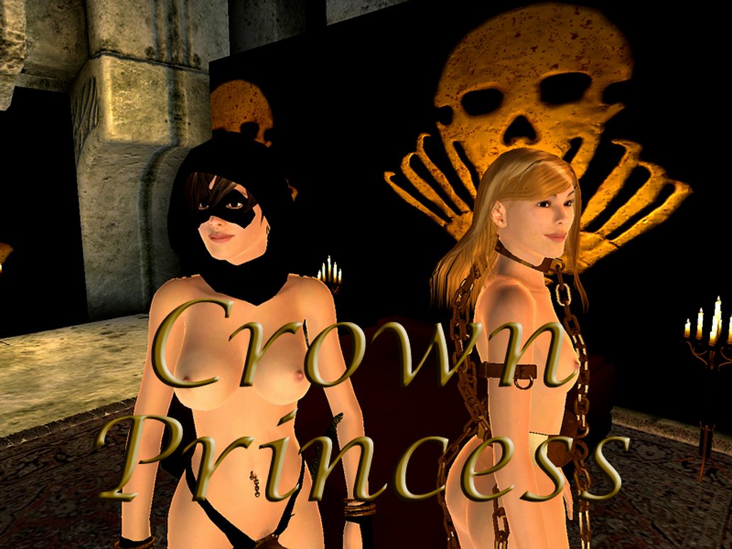 Dalls_Crown_Princess Rus