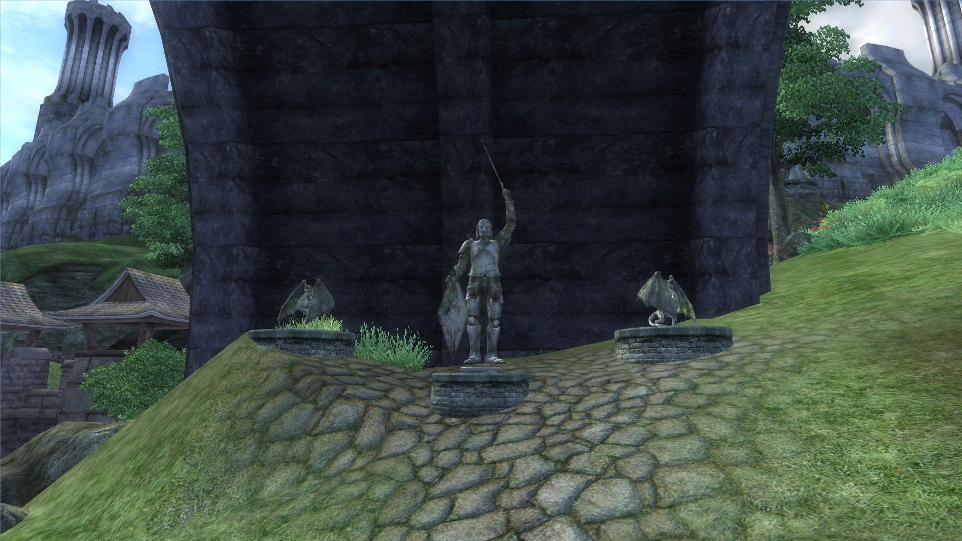 Imperial City Park Rus