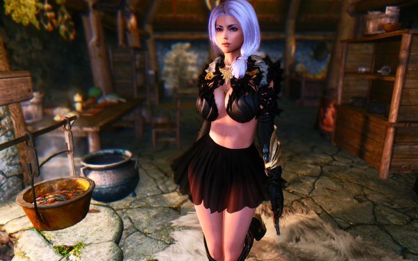 Все та же сюжетная линия.