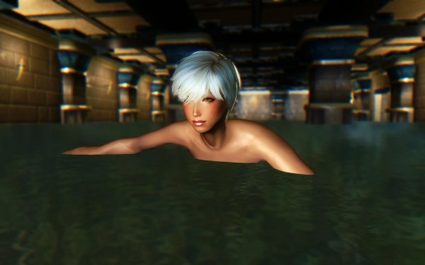 Сюжетная линия.