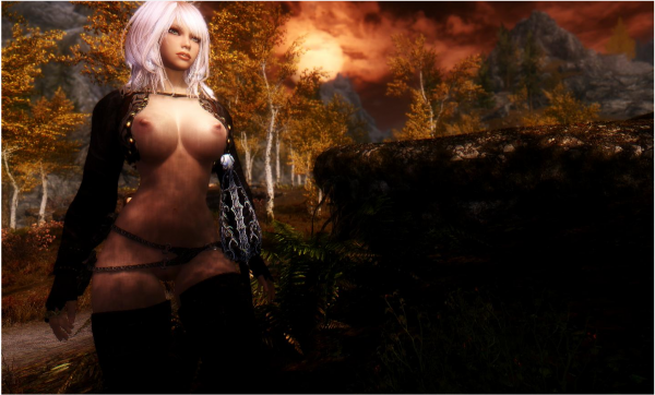 Из старого.