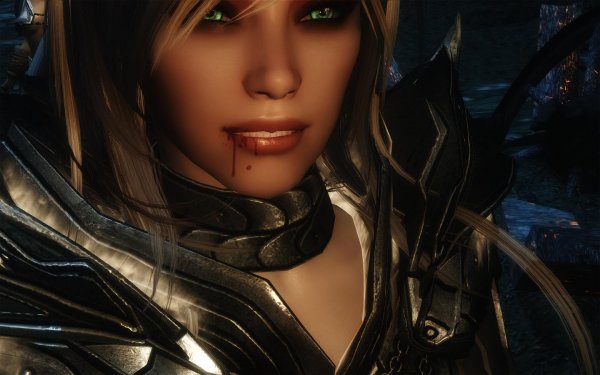 Очень старое.