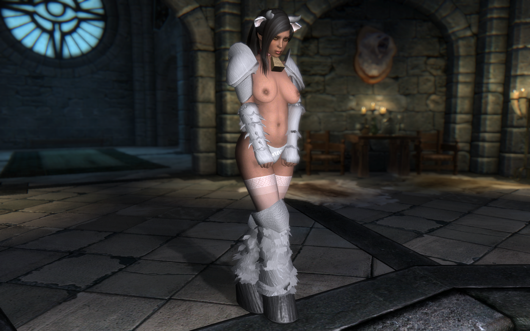 Milk Slave Experience (MSE) Mods Rus