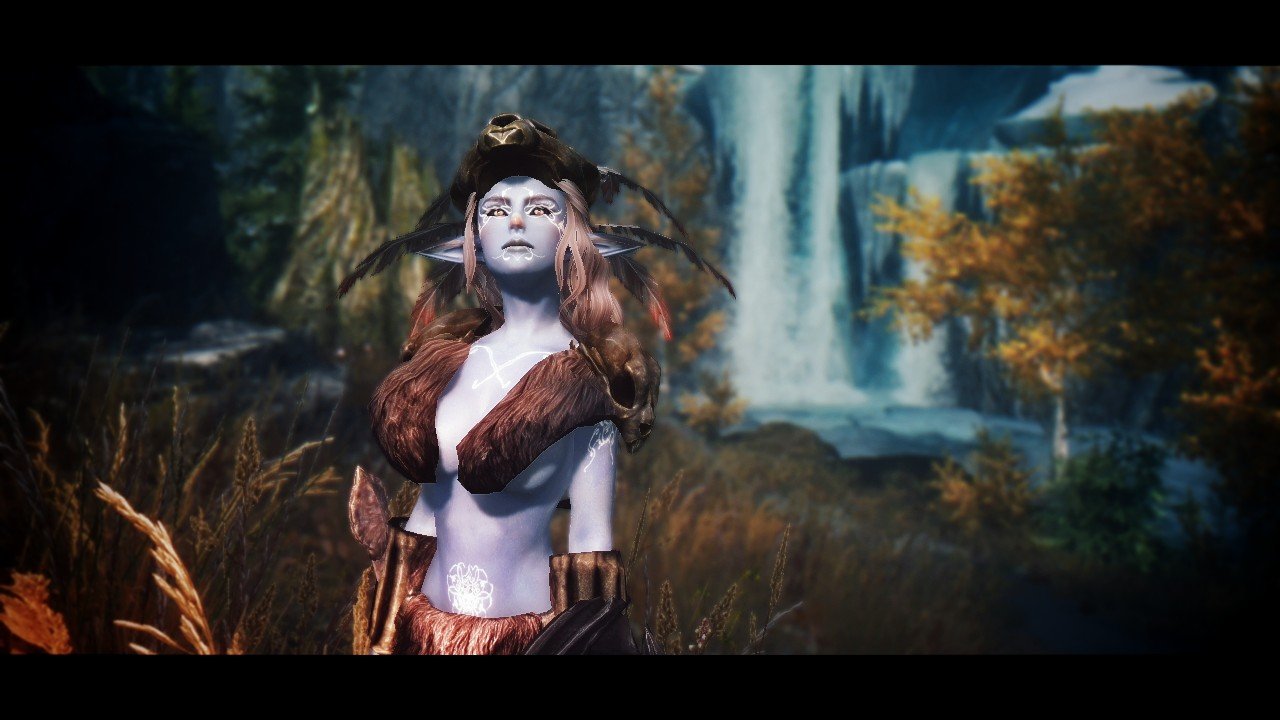 Chak Chak -Riekling Princess- Rus