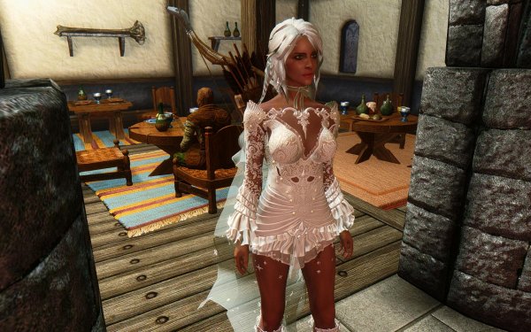 ...А я ? И ты то же.