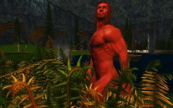 Сюжетная линия. Даника.