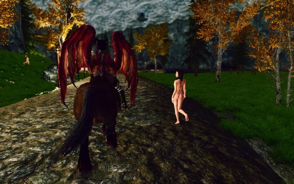 Сюжетная линия. Новое.