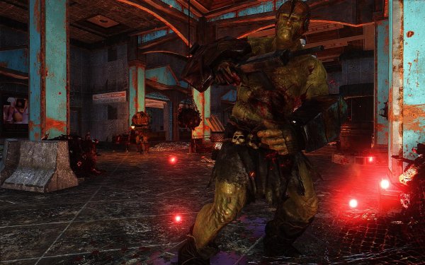 Fallout4 Сборка 5