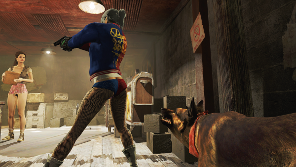 Сама опасность