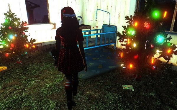 А Шона все нет...