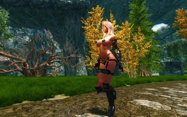 Сюжетная линия. Новый поворот...