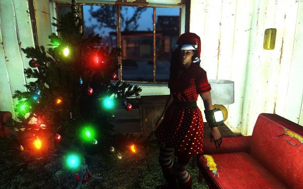 Надо идти к людям.