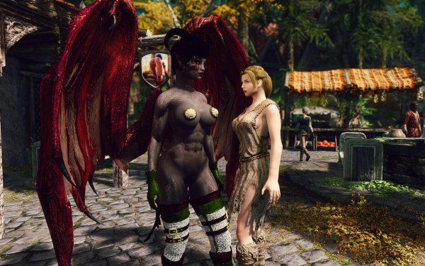 Сюжетная линия. Новое.