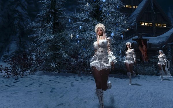 Ох уж эти помощницы.