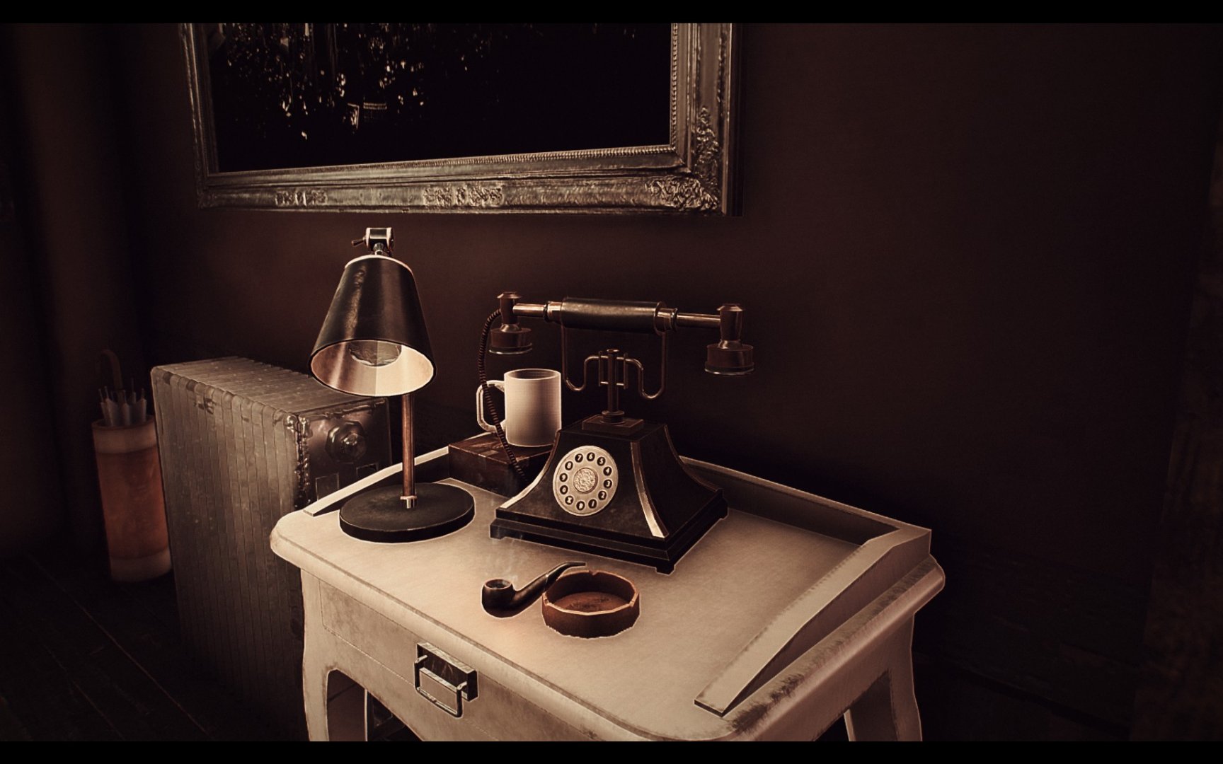 Cyber-Light Apartments Rus