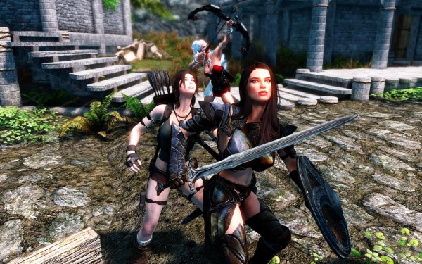 Отель ночной Хозяйки.