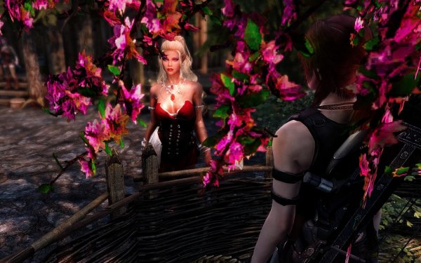 Отель ночной Хозяйки.