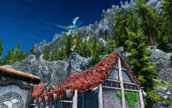 Отель ночной Хозяйки.