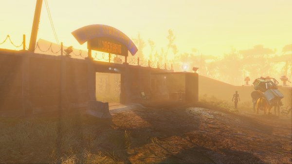 Поселение "Альянс"