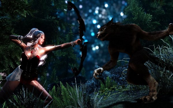 Отель ночной Хозяйки.