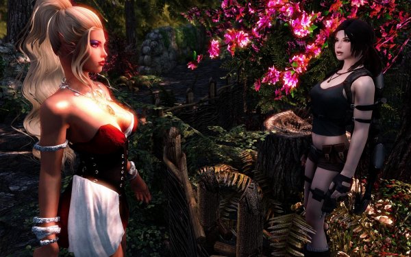 Отель ночной Хозяйки.