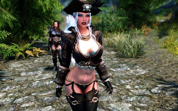 Отель ночной Хозяйки.