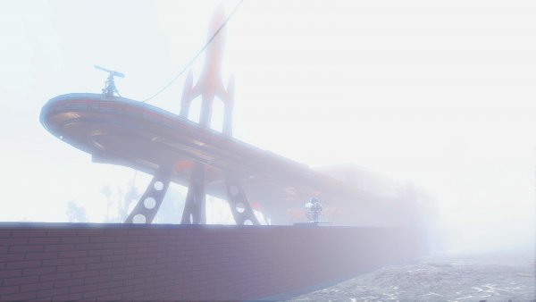 Ну чем не "Титаник"?  ))