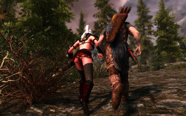 SkyrimSE 2019-01-10 19-30-02-55