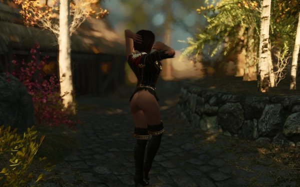 Серана для ГГ на ЛЕ