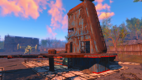 Кинотеатр "Свет Звёзд"