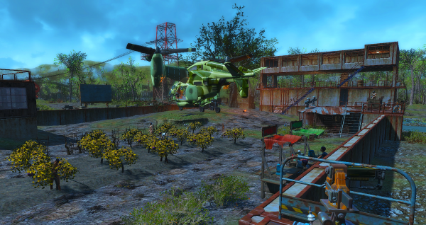 Кантри-Кросинг