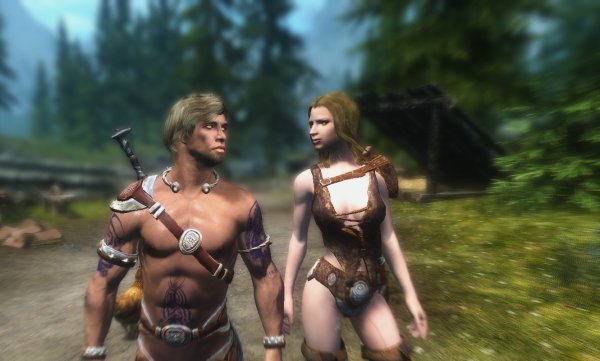 Мой г.г. - Эйран