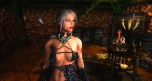 Моя г.г. расы Фалмер