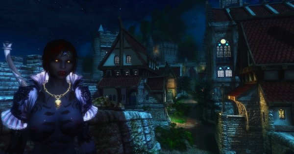 Весь Солитьюд - мой!  ;)