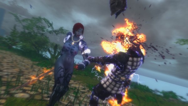 Не повезло "Страже", Darknes не с ними.