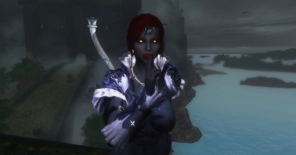 Послушайте тишину